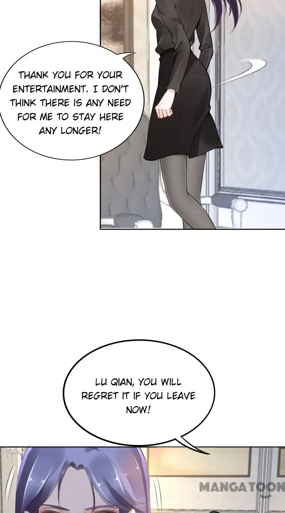 Ceo Quan, You Wife Is Getting Away! Chapter 4 15